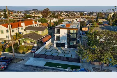 616 N Mariposa Ave Avenue, Los Angeles, CA 90004 - Photo 62
