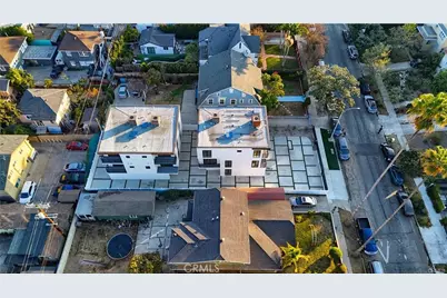 616 N Mariposa Ave Avenue, Los Angeles, CA 90004 - Photo 36