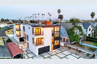 616 N Mariposa Ave Avenue, Los Angeles, CA 90004 - Photo 2
