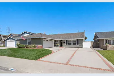 20712 Spindrift Lane, Huntington Beach, CA 92646 - Photo 1