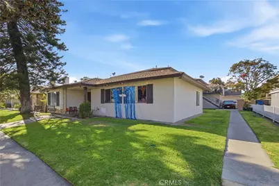 2337 E Omega Avenue, Anaheim, CA 92806 - Photo 1