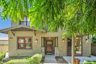 1590 Locust, Pasadena, CA 91106 - Photo 1