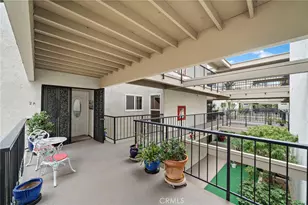 3244 San Amadeo, Laguna Woods, CA 92637 - Photo 2