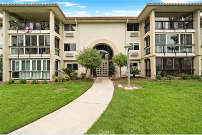 3244 San Amadeo #2A, Laguna Woods, CA 92637 - Photo 1