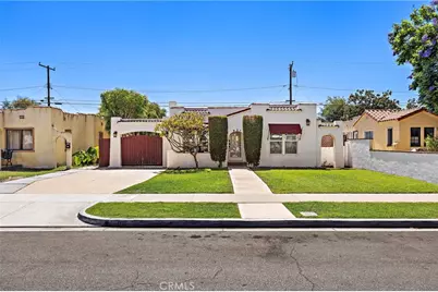 921 N Clementine, Anaheim, CA 92805 - Photo 2