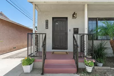 8118 Orange, Pico Rivera, CA 90660 - Photo 4