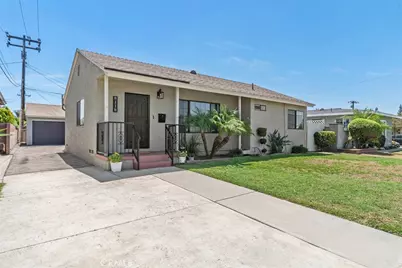 8118 Orange, Pico Rivera, CA 90660 - Photo 2