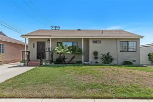8118 Orange, Pico Rivera, CA 90660 - Photo 1