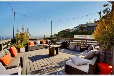 8835 Evanview, Los Angeles, CA 90069 - Photo 2