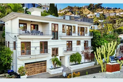 8835 Evanview, Los Angeles, CA 90069 - Photo 14