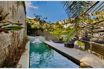 8835 Evanview, Los Angeles, CA 90069 - Photo 4