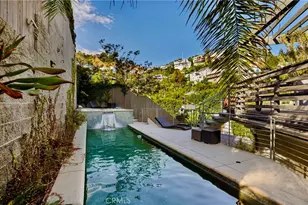 8835 Evanview, Los Angeles, CA 90069 - Photo 4