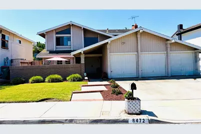 8472 Deepview Drive, Huntington Beach, CA 92646 - Photo 1