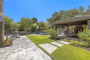 1 Sausalito, Coto de Caza, CA 92679 - Photo 18