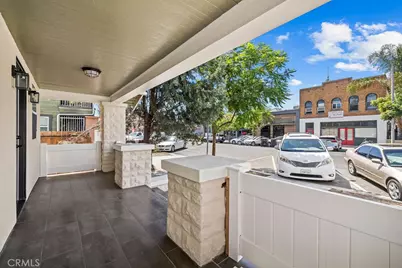 420 Olive, Long Beach, CA 90802 - Photo 4