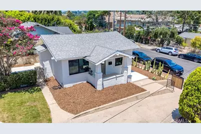 1325 Talmadge, Los Angeles, CA 90027 - Photo 2