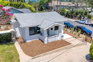 1325 Talmadge, Los Angeles, CA 90027 - Photo 2