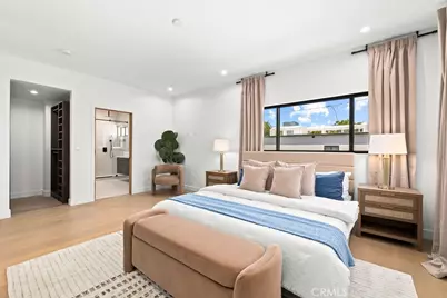 2621 2623 S Bentley, Los Angeles, CA 90064 - Photo 36