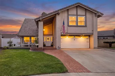 7872 Bouma Circle, La Palma, CA 90623 - Photo 1