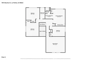 7872 Bouma Cir, La Palma, CA 90623 - Photo 56