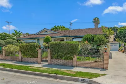 612 N 21st, Montebello, CA 90640 - Photo 2