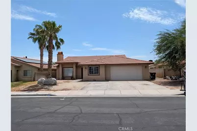 65797 Desert View, Desert Hot Springs, CA 92240 - Photo 2