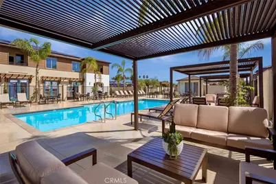 9011 Cerise Lane #122, Cypress, CA 90630 - Photo 6