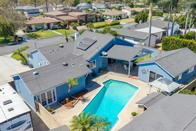 9612 La Reina, Downey, CA 90240 - Photo 34