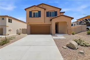 14965 Decarlo Dr, Adelanto, CA 92301 - Photo 1