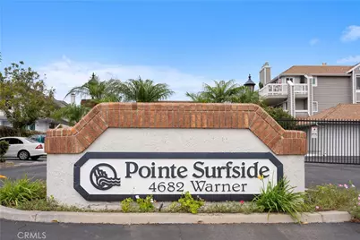 4682 Warner #C-113, Huntington Beach, CA 92649 - Photo 1