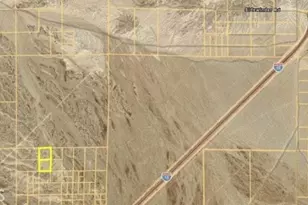 0 Delaney, Barstow, CA 92311 - Photo 1