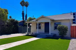 938 W 82nd St, Los Angeles, CA 90044 - Photo 2