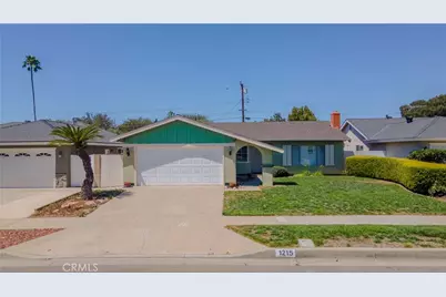 1215 E Mardell, Orange, CA 92866 - Photo 2