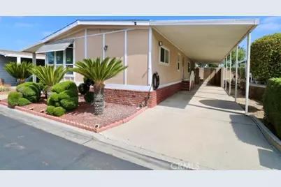 14055 Lake View Drive #14, La Mirada, CA 90638 - Photo 4