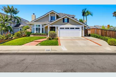 25981 Anacapa, Laguna Hills, CA 92653 - Photo 2