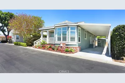 5 Buena Vista, Tustin, CA 92680 - Photo 1