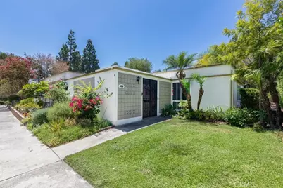 489 Callie Cadiz #B, Laguna Woods, CA 92637 - Photo 2