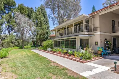 638 Avenida Sevilla #O, Laguna Woods, CA 92637 - Photo 30