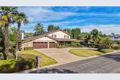 18411 Hillcrest, Villa Park, CA 92861 - Photo 2