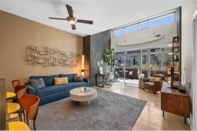 800 The Mark #102, San Diego, CA 92101 - Photo 2