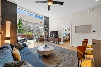 800 The Mark #102, San Diego, CA 92101 - Photo 1