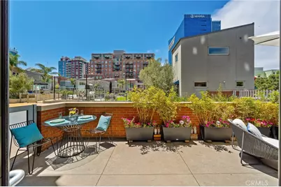 800 The Mark #102, San Diego, CA 92101 - Photo 4