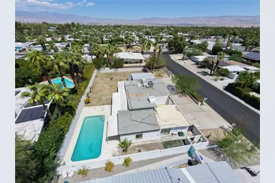 2341 N Duane Road, Palm Springs, CA 92262 - Photo 68