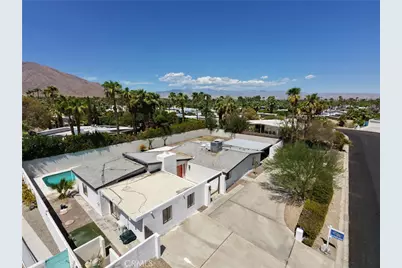 2341 N Duane Road, Palm Springs, CA 92262 - Photo 72