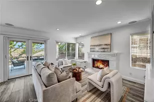 40 San Mateo, Rancho Santa Margarita, CA 92688 - Photo 22