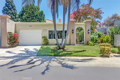 3524 Bahia Blanca #B, Laguna Woods, CA 92637 - Photo 2