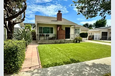 11722 Brimley Street, Norwalk, CA 90650 - Photo 2