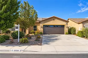 26436 Mallory Ct, Menifee, CA 92584 - Photo 1