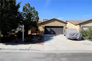 26436 Mallory Ct, Menifee, CA 92584 - Photo 1