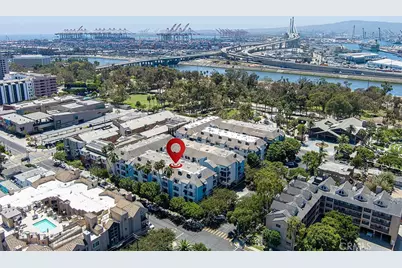 720 W 4th #318, Long Beach, CA 90802 - Photo 4
